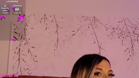Pinky online show from 07/02/26, 03:23