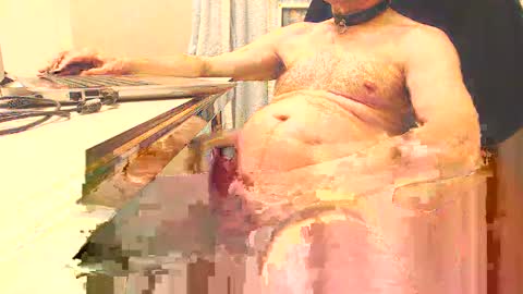 pino477 online show from 12/23/24, 10:01