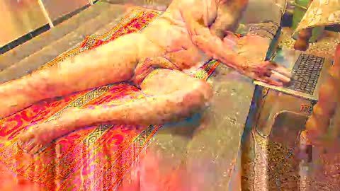 pino477 online show from 10/10/25, 08:41