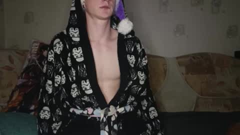 Incubus online show from 01/05/25, 04:36