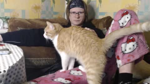 Incubus online show from 12/21/25, 01:02