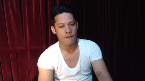 Snapshot of pinoy_bigcummer chatting on 03/16/26, 12:20 pinoy_bigcummer online show from 03/16/26, 12:20