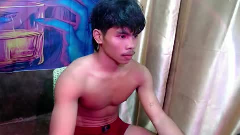 pinoy_fuckboy69 online show from 03/22/26, 11:57