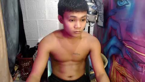 Snapshot of pinoy_fucker18 chatting on 07/02/26, 08:20 pinoy_fucker18 online show from 07/02/26, 08:20