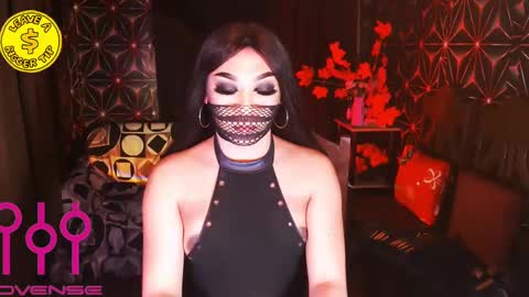 Miss Stefana Defowta online show from 12/28/24, 01:28