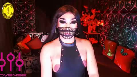 Miss Stefana Defowta online show from 01/08/25, 01:09