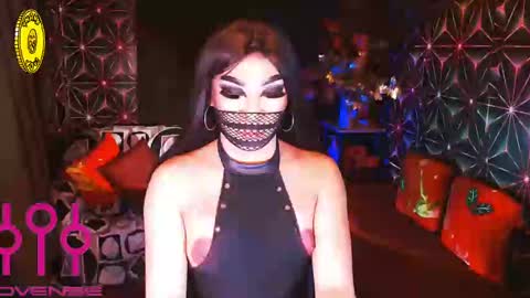 Miss Stefana Defowta online show from 01/08/25, 04:11