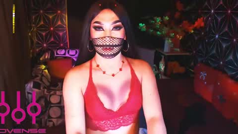 Miss Stefana Defowta online show from 01/14/25, 05:30