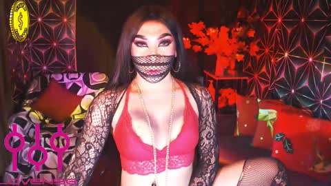 Miss Stefana Defowta online show from 01/18/25, 06:32