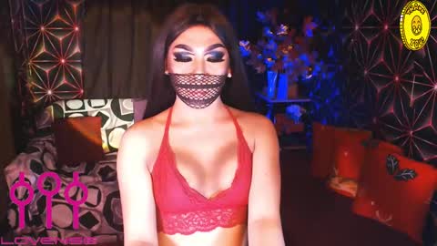 Miss Stefana Defowta online show from 01/24/25, 11:15