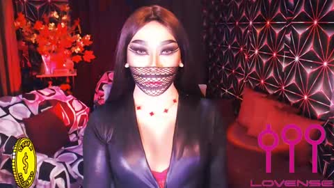 Miss Stefana Defowta online show from 01/27/25, 09:44