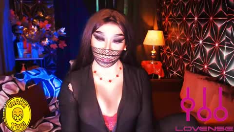 Miss Stefana Defowta online show from 01/28/25, 03:04