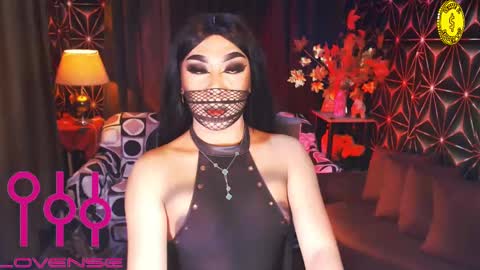 Miss Stefana Defowta online show from 02/05/25, 07:31