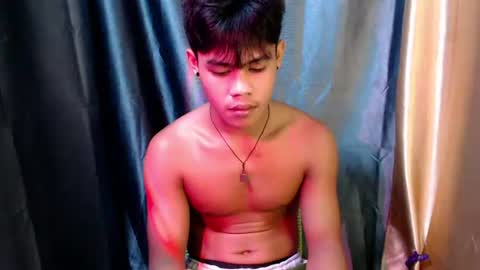 pinoy_shyboy69 online show from 04/18/26, 10:10