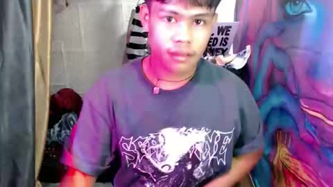 Snapshot of pinoy_shyboy69 chatting on 06/02/26, 12:56 pinoy_shyboy69 online show from 06/02/26, 12:56