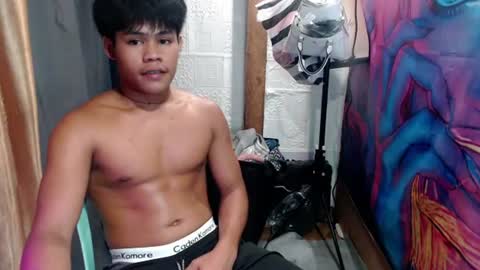 Snapshot of pinoy_shyboy69 chatting on 06/30/26, 04:08 pinoy_shyboy69 online show from 06/30/26, 04:08