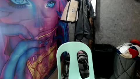 Snapshot of pinoy_shyboy69 chatting on 07/28/26, 12:48 pinoy_shyboy69 online show from 07/28/26, 12:48