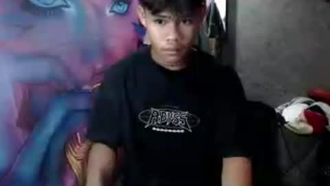 Snapshot of pinoy_shyboy69 chatting on 07/28/26, 02:13 pinoy_shyboy69 online show from 07/28/26, 02:13
