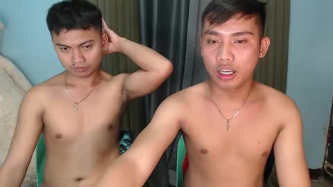 Snapshot of pinoycharmingboss20xx chatting on 03/03/25, 01:53 Donald online show from 03/03/25, 01:53