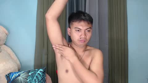 Snapshot of pinoycharmingboss20xx chatting on 03/07/25, 11:07 Donald online show from 03/07/25, 11:07