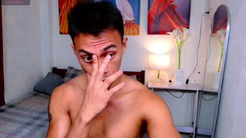 ethan online show from 02/02/25, 11:19