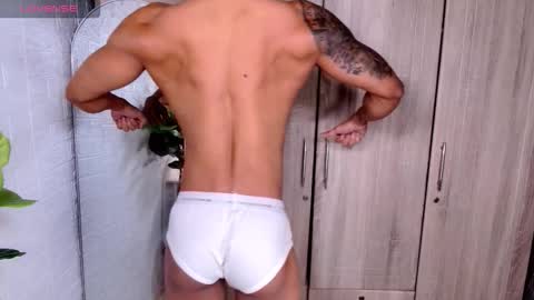 ethan online show from 09/21/25, 03:08