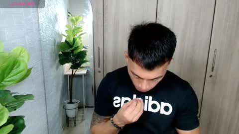 ethan online show from 12/01/25, 11:48