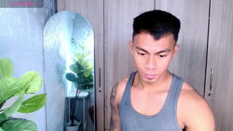 ethan online show from 03/30/26, 08:10