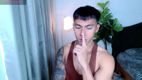 Snapshot of pinoymilker chatting on 06/28/26, 02:06 ethan online show from 06/28/26, 02:06