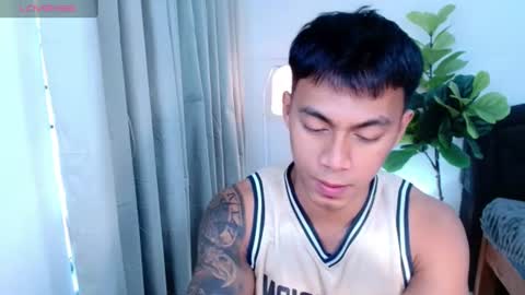 Snapshot of pinoymilker chatting on 07/03/26, 06:31 ethan online show from 07/03/26, 06:31