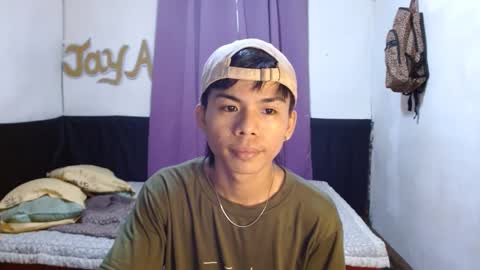 Snapshot of pinoymonstercock_xx chatting on 12/02/24, 06:09 WIN WIN JAY AR online show from 12/02/24, 06:09