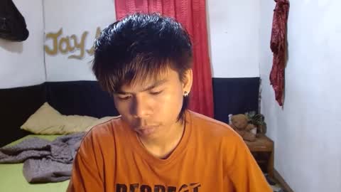 Snapshot of pinoymonstercock_xx chatting on 01/27/25, 06:09 WIN WIN JAY AR online show from 01/27/25, 06:09