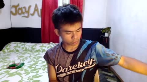 Snapshot of pinoymonstercock_xx chatting on 02/04/25, 06:46 WIN WIN JAY AR online show from 02/04/25, 06:46
