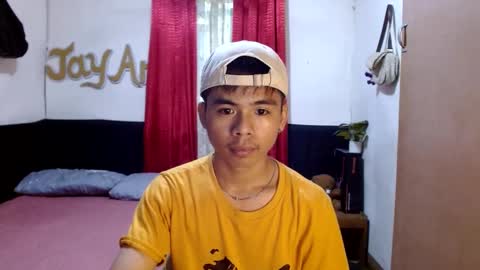 Snapshot of pinoymonstercock_xx chatting on 02/06/25, 05:46 WIN WIN JAY AR online show from 02/06/25, 05:46