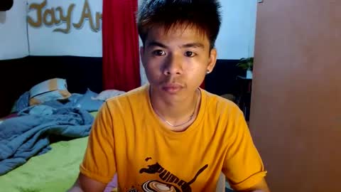 Snapshot of pinoymonstercock_xx chatting on 02/06/25, 10:10 WIN WIN JAY AR online show from 02/06/25, 10:10
