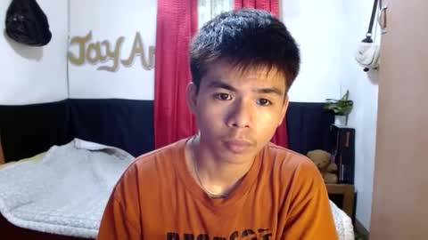 Snapshot of pinoymonstercock_xx chatting on 02/09/25, 05:50 WIN WIN JAY AR online show from 02/09/25, 05:50