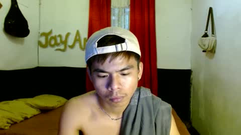 Snapshot of pinoymonstercock_xx chatting on 02/12/25, 10:59 WIN WIN JAY AR online show from 02/12/25, 10:59