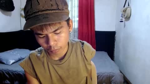Snapshot of pinoymonstercock_xx chatting on 02/20/25, 07:12 WIN WIN JAY AR online show from 02/20/25, 07:12