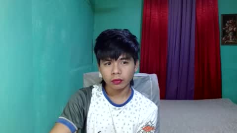 Snapshot of pinoymonstercock_xx chatting on 09/27/25, 12:15 WIN WIN JAY AR online show from 09/27/25, 12:15