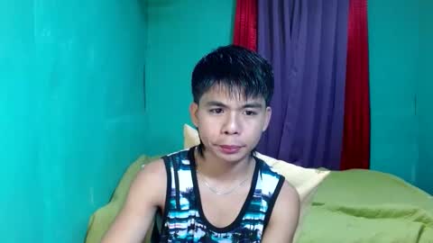 Snapshot of pinoymonstercock_xx chatting on 10/03/25, 07:27 WIN WIN JAY AR online show from 10/03/25, 07:27
