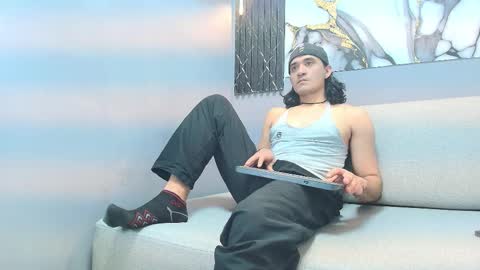 pint_geto online show from 12/16/25, 04:39