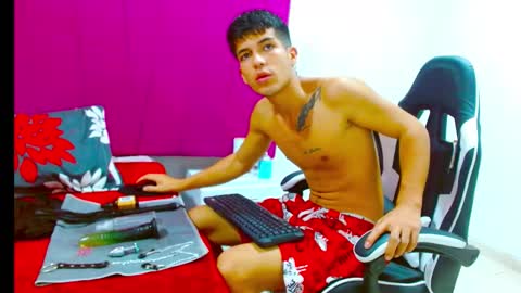 pipe hot04 online show from 03/09/26, 10:30