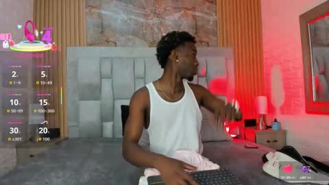 pipedark_ online show from 09/26/25, 03:10