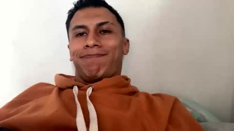 Carl gallahger online show from 11/17/25, 02:23