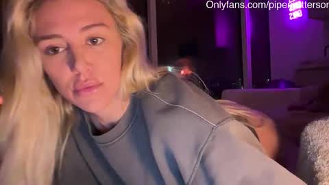 PipinPiper online show from 02/06/26, 05:12