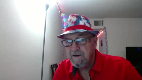 pipewizard online show from 01/01/25, 01:15