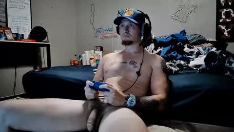 pippylongdickin online show from 05/18/26, 07:09
