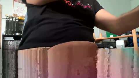 PirandelloBello online show from 11/19/25, 03:01