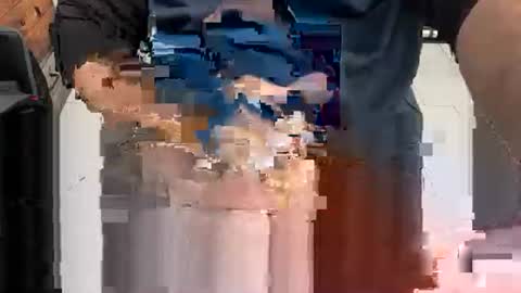 PirandelloBello online show from 12/01/25, 07:35