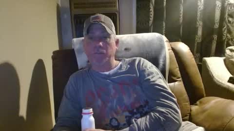 pirate334 online show from 03/03/26, 01:45